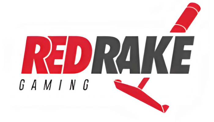 Red rake gaming