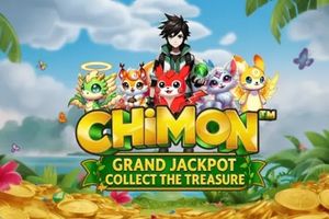 Chimon