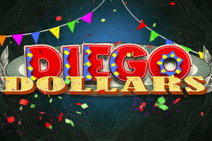 Diego dollars