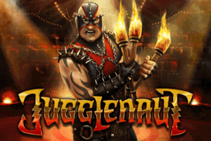 Jugglenaut