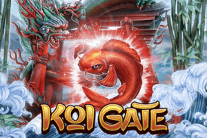 Koi gate