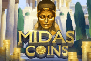 Midas coins