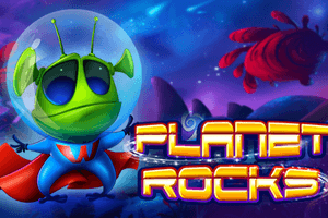 Planet rocks