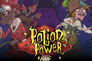 Potion power