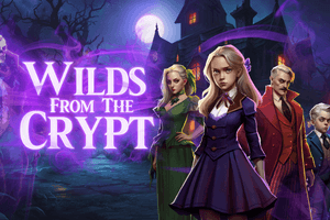 Wilds from the crypt
